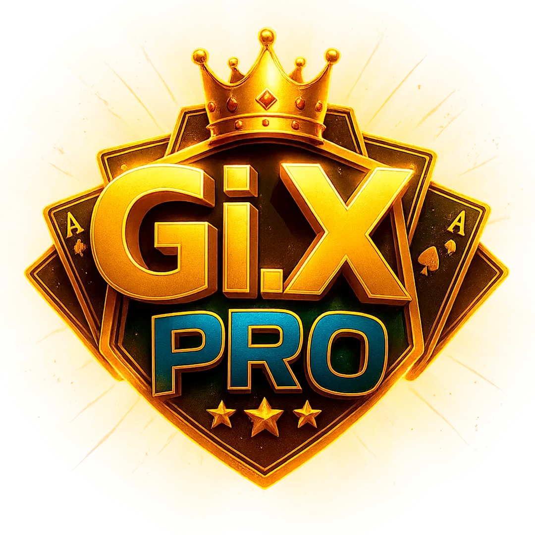 GizaX pro